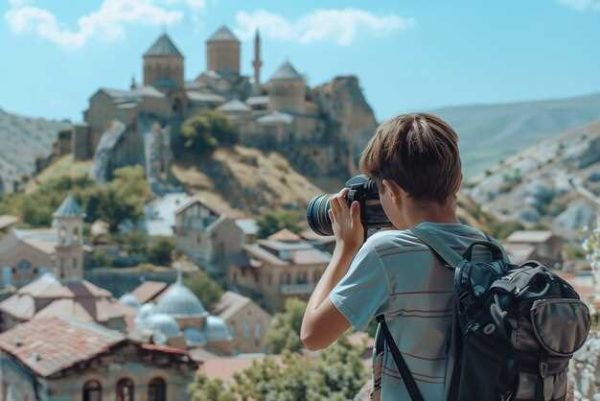 Türkiye'de Spor Turizmi ve Fırsatlarıyla Popüler Destinasyonlar